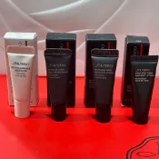 SHISEIDO 資生堂 超聚光活膚精華粉底液 超進化光感緊緻粉底 超進化持久粉底 5ml #220 #130