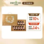 【大漢酵素】七福御品禮盒-綜合蔬果酵素(60mlx10入/盒)