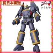 【日本直送】 Good Smile Company MODEROID 飛躍巔峰迷你變形組合模型套件（非比例模型，需自行組