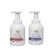 【蝦皮直營】nac nac抗菌保濕洗手慕斯_300mL 洗手乳 高保濕 清潔用品