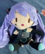 免運日版幽靈法則fufu初音未來世嘉