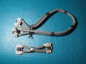 拆機良品 新力 SONY KDL-52W4000  高壓板電源板連接線  NO.100