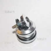 【腳踏車車頭碗組】 腳踏車碗組 自行車車頭碗 公路車前叉碗 死飛單車配件 25.4mm車頭碗 30mm車頭碗 五件組碗組