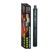 P老闆水族~台灣製造 中藍 加溫棒 100w/350w/450w 加溫管 離水斷電 加熱管 石英管 加熱棒