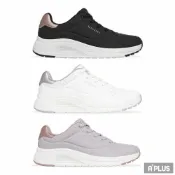 SKECHERS 女 UNO LITE 2 慢跑鞋 - 190265BLK 190265LAV 190265WLV
