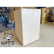 Your Music 愉耳樂器 ♪匠 CRAFTSMAN C-CJ1ＳN 系列 木箱鼓 Cajon 經典原木台製初心者