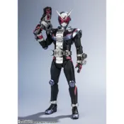 【現貨】BANDAI S.H.Figuarts SHF 假面騎士 ZI-O 時王 平成世代Ver.