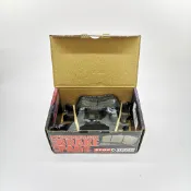 美國制動大廠 STOPTECH R52 R53 BMW MINI COOPER S 原廠前、後 煞車皮 來令片