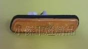 ☆小傑車燈家族☆全新suzuki grand vitara超級金吉星原廠型前保桿側燈一顆300元含線組depo製