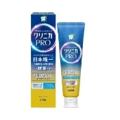 【LION 獅王】超市 固齒佳Pro酵素牙膏1入 95g(亮白/全效-晨淨薄荷/全效-療癒柑橘/抗敏-金木犀薄荷)