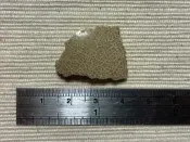 【藏家級標本】小梅窯 黑胎龍泉 龍泉窯 龍泉青瓷 藏家級標本 宋 研究 收藏 瓷片 標本