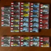 『特注』TOMICA 蠟燭車 警車 消防車 計程車 工程車 貨車 卡車 油罐車