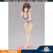 【現貨】GSC 路人女主的養成方法 加藤惠 動畫版 泳裝 1/4 辦