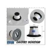 (店+)現貨 濾網+紗網 for THOMSON  TM-SAV40D 數位馬達手持無線吸塵器 TM-SAV39D