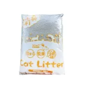 (店+)【iCat 寵喵樂】嚴選細球貓砂 12lb(5.44kg) 細球砂/低粉塵 / 貓砂/宅寵醬寵物用品