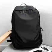 【巴黎精品】現貨+預購 男防水後背包多功能側背包雙肩包托特包大容量側背包單肩包機能包包(拉桿2色a1kg7)