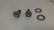 義大利二手市場Campy Campagnolo BB大盤螺絲 Colnago Bianchi Derosa