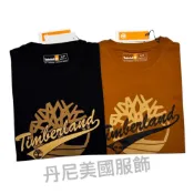 (店+)【Timberland】Timberland 踢不爛 大樹 印刷大Logo 短T 短袖 男版 男款 全新正品 現貨秒發
