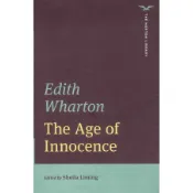 The Age of Innocence/純真年代/Edith Wharton eslite誠品