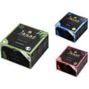 Janat 茶包 - 大吉嶺紅茶/格雷伯爵茶/錫蘭茶-50入