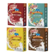 (店+)【喜瑞爾】香甜玉米脆片/濃情巧克力脆片/浪漫草莓脆片/活力五彩球/盒(四款任選)