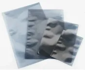 60*100mm(寬x長) 厚度0.075mm 平封口防靜電袋/金屬袋/屏蔽袋/包裝袋--100入/包(含稅)【佑齊企業 iCmore】