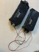 SONY KD-49X8500G用喇叭