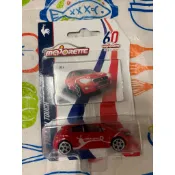 美捷輪 小汽車 Majorette 佐法式塗鴉系列 French Touch CITROEN DS 4
