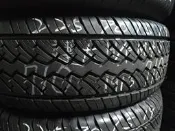 225 70 R 15 19年製造 建大輪胎 KR15 H/P M+S 落地胎 九成新 二手 輪 胎 一輪1500元