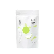 【初味茶萃】芭樂金萱。10入/袋(芭樂乾x奶香金萱)