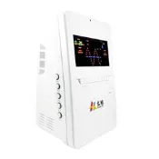 【品質驗證 免運】弘旭電位治療儀神經衰弱負電靜電場中頻失眠老人全身多功能治療儀