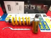 土城燁達 瑞典🇸🇪 ÖHLINS BMW G310 後避震器