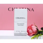 新開張衝評價 克麗緹娜陽光護照防曬乳SPF50+PA++++促銷價1030元克緹產品限量優惠