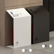時尚家居 免運 可開發票 【滅火器箱】 滅火器遮擋板不銹鋼滅火器箱子2只裝支架裝飾收納商場消防定制工廠直銷 特惠/店長推薦 售後保障 全館折扣 6s411