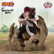 Combination Battle2 我愛羅 火影