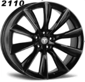 泰山美研社24122607 特斯拉 Tesla X 21吋 22吋鋁圈  (依當月報價為準)