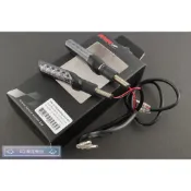 KOSO GW 02 序列式 後方向燈 LED 方向燈 適用 擋車 野狼 MSX SMAX FORCE 重機 燻黑殼