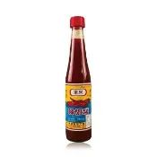 【台灣東泉】辣椒醬 420ml (中部特產/沾醬/料理拌醬)