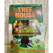 何嘉仁美語 菁英班 Hess Tree House 字卡 單字卡 ESL 科學課本 故事書
