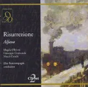 (ORO) Alfano - Risurrezione (Boncompagni)