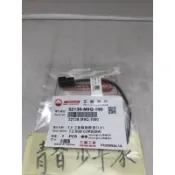 《少年家》三陽 原廠 TINI GT GTEVO 高手 悍將F1 戰將 GR 引擎汽缸頭 溫度感知器 配線接頭