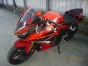 『車之屋』2023年 Honda CBR500R 500cc 黃牌 重機 當舖流當車 權利車(可當零件車)