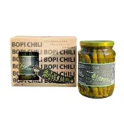 【金博概念】極品剝皮辣椒(670g*2入/組)