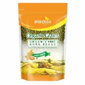人本森機 歐特 有機綠豆480g