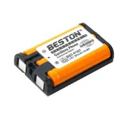 (店+)BESTON 無線電話電池 HHR-P107 適用Panasonic國際牌 無線電話