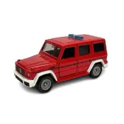 【TOMICA】多美小汽車 NO.063 賓士G Class 亞版