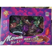 四季和風金饌可可方塊/摩爾曼可可方塊 四季巧克力禮盒 伴手禮 聖誕節糖果 過年禮盒
