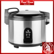 【百利市購物中心】【Pearl Horse寶馬牌】35人商用電子鍋 SHW-540