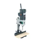 *木工工具店)力山 MTS13木工角槽機