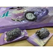 【韓國🇰🇷樂天 LOTTE】期間限定 Crunky 香芋奶油起司巧克力脆捲 （拆賣）一個